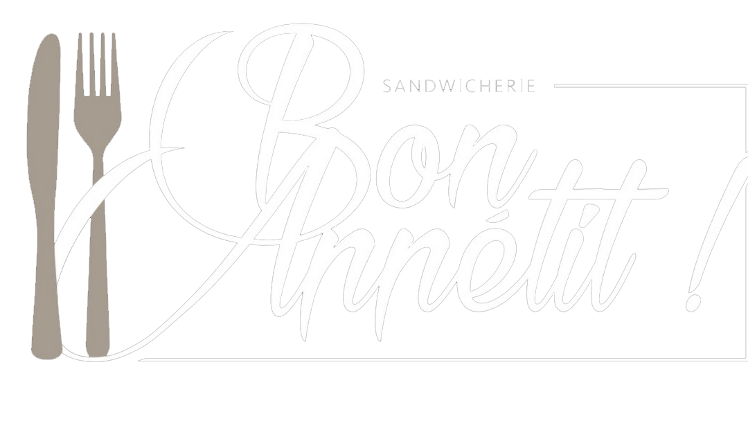 Sandwicherie bon appetit